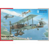 1:72 Special Hobby SH72400 - Vickers Vildebeest Mk.III
