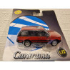 1:72 Cararama - Range Rover 4,6 HSE