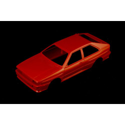 1:24 Italeri 3671 - Audi Quattro