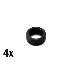 1:24 Italeri 3671 - Audi Quattro