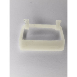 1:43 Auto Parts 43064 - GAZ-24-02 Volga - Backdoor.