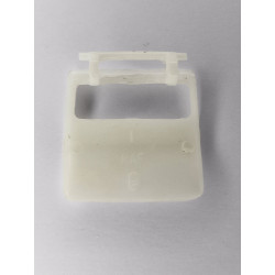 1:43 Auto Parts 43043a - RAF-2203 "Latvija" - Backdoor