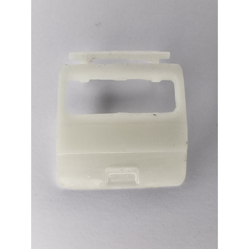 1:43 Auto Parts 43043a - RAF-2203 "Latvija" - Backdoor