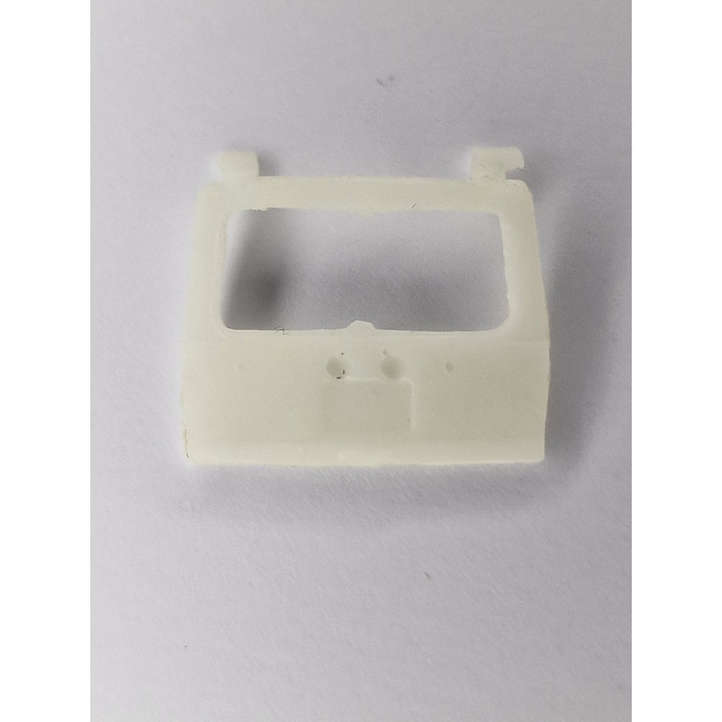 1:43 Auto Parts 43047a - VAZ-2102 LADA - Backdoor