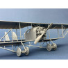 1:32 Copper State Models 32-010 - Caudron G.III Anzani, British and Belgian service