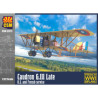 1:32 Copper State Models 32-011 - Caudron G.III Late, U.S. and French service