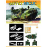 1:72 Dragon 7318 - AAV7A-1 Miclic Amphibious Assault Vehicle