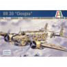 1:72 Italeri 1143 - Fiat BR.20 Cicogna