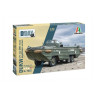 1:72 Italeri 7022 - DUKW 2 1/2 ton GMC truck amphibious version "D-Day 80° Anniversary"