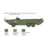1:72 Italeri 7022 - DUKW 2 1/2 ton GMC truck amphibious version "D-Day 80° Anniversary"