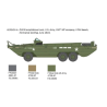 1:72 Italeri 7022 - DUKW 2 1/2 ton GMC truck amphibious version "D-Day 80° Anniversary"