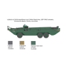 1:72 Italeri 7022 - DUKW 2 1/2 ton GMC truck amphibious version "D-Day 80° Anniversary"