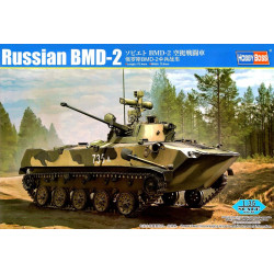 1:35 Hobby Boss 80155 - Russian BMD-2