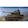 1:16 Hobby Boss 82601 - Pz.Kpfw. VI Tiger I