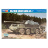 1:72 Hobby Boss HB 82941 - 152mm ShkH DANA vz.77