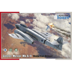 1:72 Special Hobby SH72463...
