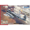 1:72 Special Hobby SH72463 - Gloster Meteor Mk.8/9 Middle East Meteors