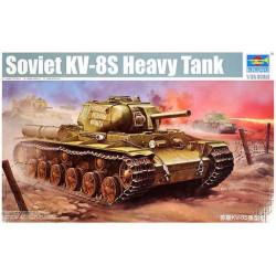 1:35 Trumpeter 01572 -...