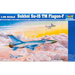 1:48 Trumpeter 02811 -...