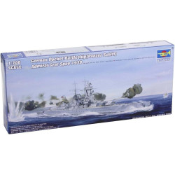 1:700 Trumpeter 05774 -...