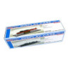 1:350 / 1:500 / 1:700 Trumpeter - Display Case / Clear Box (L/W/H in mm) 359x89x89