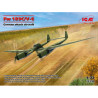 1:72 ICM 72290 - Focke-Wulf FW-189C/V-6