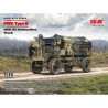 1:35 ICM 35656 - FWD Type B WWI US Ammunition Truck