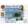 1:72 Airfix A01074 - Fokker Dr. I WWI German Fighter 1917