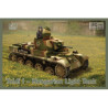 1:72 IBG Models 72027 - Toldi I Hungarian Light Tank