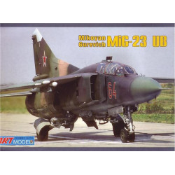 1:72 ART Model 7210 -...