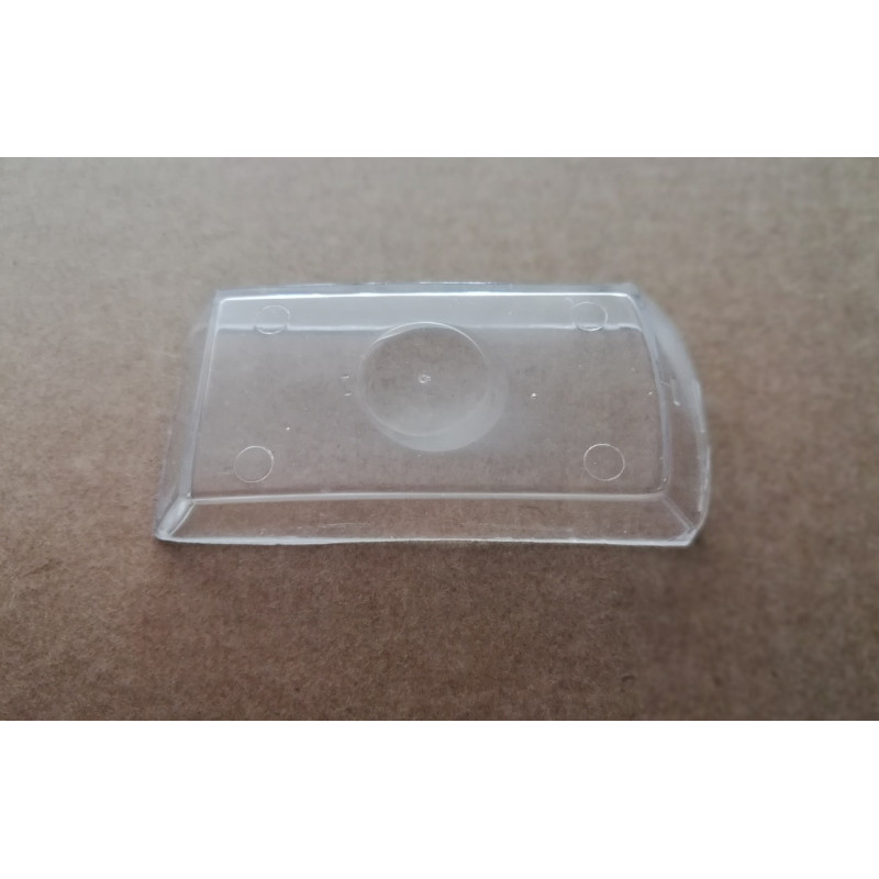 1:43 Auto Parts 43072 - Salona stikls modelim Moskvitch-426 / -427 / -433 / -434