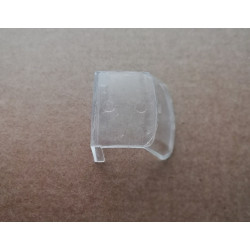 1:43 Auto Parts 43073 - Стекло салона для модели Moskvitch Pick-up