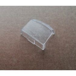 1:43 Auto Parts 43073 - Стекло салона для модели Moskvitch Pick-up