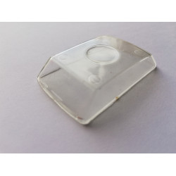 1:43 Auto Parts 43074 - Salona stikls modelim VAZ-2101 LADA