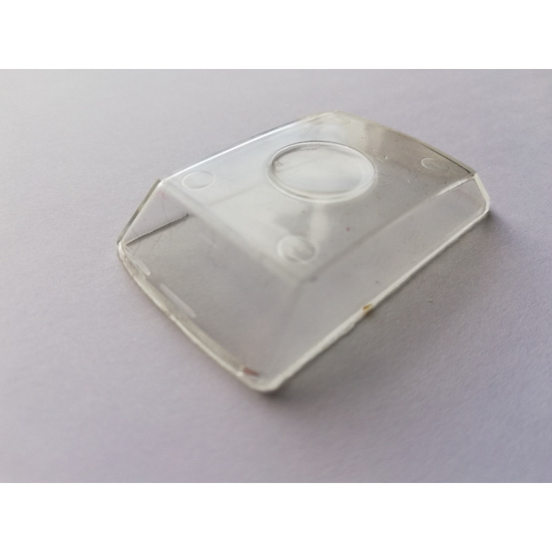 1:43 Auto Parts 43074 - Стекло салона для модели VAZ-2101 LADA