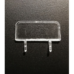 1:43 Auto Parts 43054a - Russo-Balt 24/40 front glass