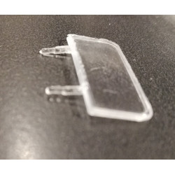 1:43 Auto Parts 43054a - Russo-Balt 24/40 переднее стекло