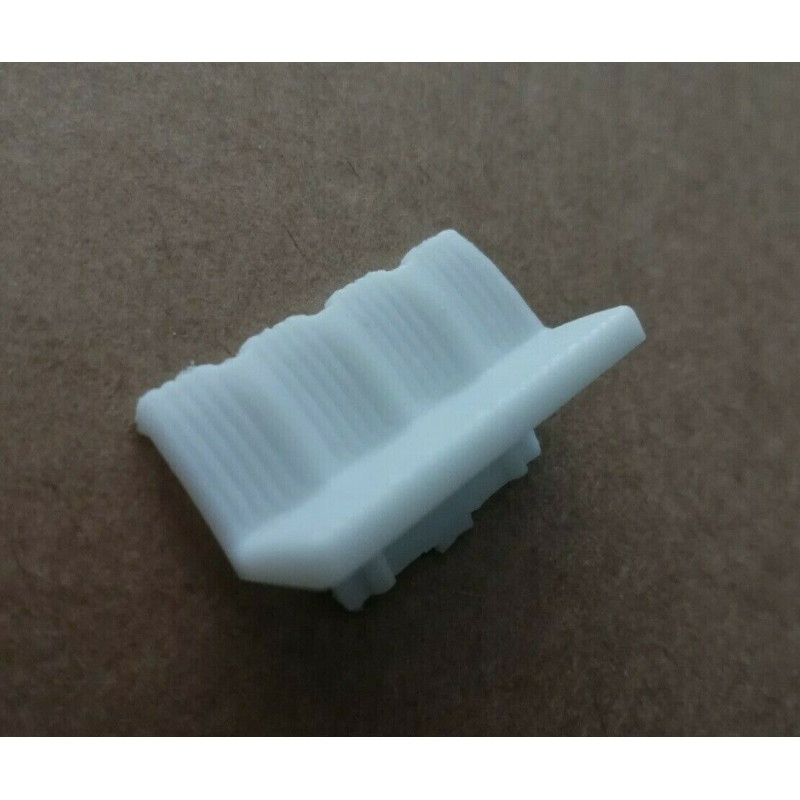 1:43 Auto Parts 43043d - RAF-2203 "Latvija" Сиденья салона, комплект №1