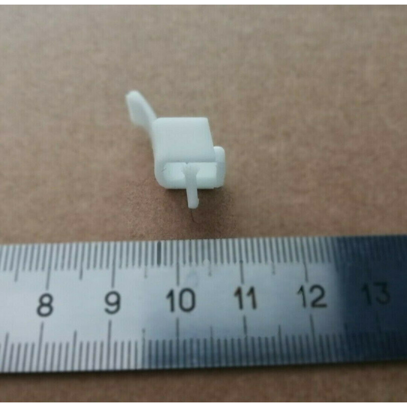 1:43 Auto Parts 43043g - RAF-2203 "Latvija" Сиденье салона, комплект №4