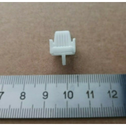 1:43 Auto Parts 43043g - RAF-2203 "Latvija" Сиденье салона, комплект №4