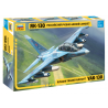 1:72 Zvezda 7307 Russian Trainer Aircraft YAK-130