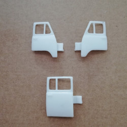 1:43 Auto Parts 43052b - Двери для УАЗ-452В