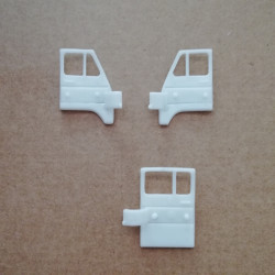 1:43 Auto Parts 43052b - Двери для УАЗ-452В