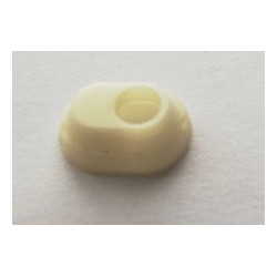 1:43 Auto Parts 43043h - RAF-2203 "Latvija" Фары и другие детали для машины скорой помощи РАФ-2203