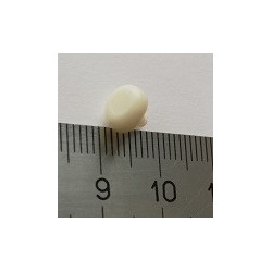 1:43 Auto Parts 43043h - RAF-2203 "Latvija" Фары и другие детали для машины скорой помощи РАФ-2203