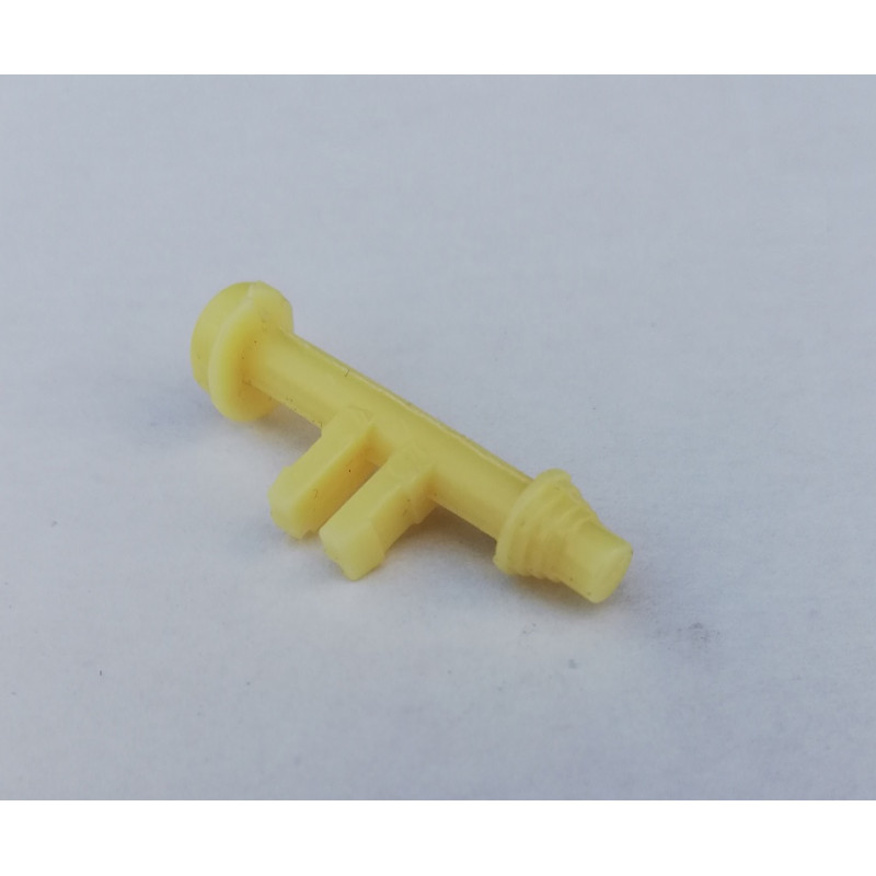 1:43 Auto Parts 43080 - KAMAZ-53212 Gaisa ieplūdes filtrs.