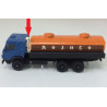 1:43 Auto Parts 43080 - KAMAZ-53212 Gaisa ieplūdes filtrs.