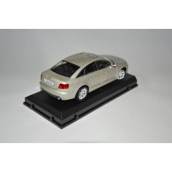 1:24 Cararama - Audi A6 Limousine, Champagne 2004-2011