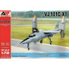 1:72 A&A Models 7203 - VJ101C-X1