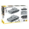 1:72 Zvezda 5070 - КВ-1 / KV-1 Soviet Heavy Tank